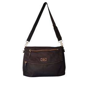 Kate Spade New York handbag purse black